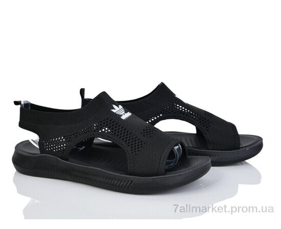 Фотография Босоножки женские летние Лето R290-1 (8 пар р.36-41) "Ruixin" недорого оптом от прямого поставщика, изображение 2