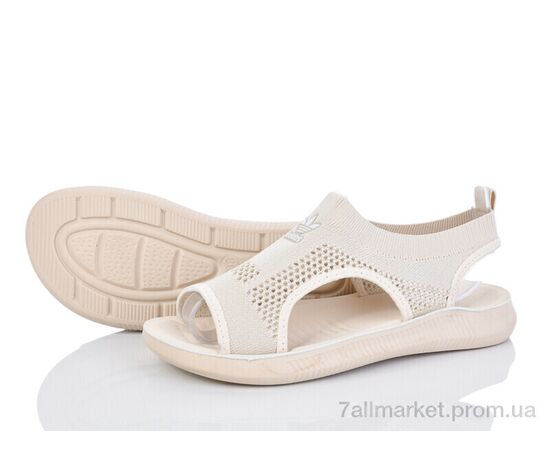 Фотография Босоножки женские летние Лето R290-3 (8 пар р.36-41) "Ruixin" недорого оптом от прямого поставщика, изображение 2