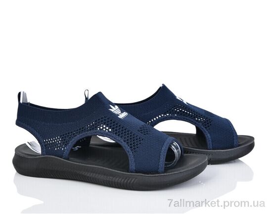 Фотография Босоножки женские летние Лето R290-5 (8 пар р.36-41) "Ruixin" недорого оптом от прямого поставщика, изображение 2