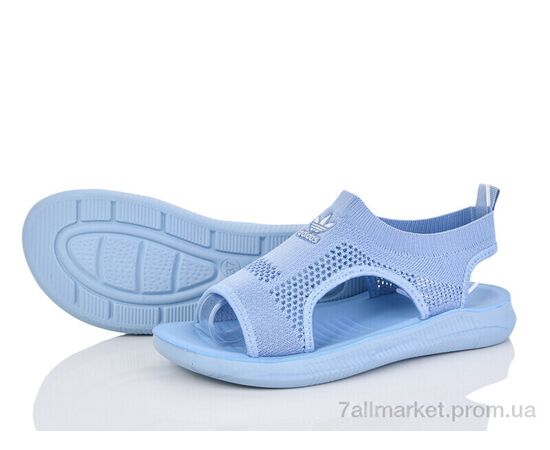 Фотография Босоножки женские летние Лето R290-7 (8 пар р.36-41) "Ruixin" недорого оптом от прямого поставщика, изображение 2