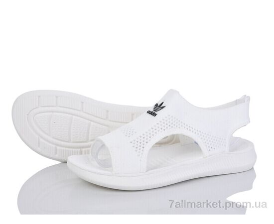 Фотография Босоножки женские летние Лето R290-9 (8 пар р.36-41) "Ruixin" недорого оптом от прямого поставщика, изображение 2