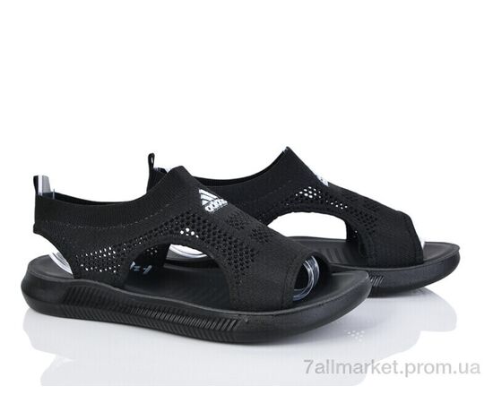 Босоніжки жіночі літні Літо R292-1 (8 пар р.36-41) "Ruixin" недорого оптом від прямого постачальника, зображення 2