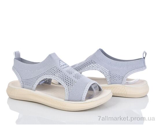 Фотография Босоножки женские летние Лето R292-2 (8 пар р.36-41) "Ruixin" недорого оптом от прямого поставщика, изображение 2