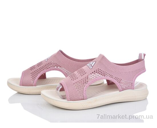 Фотография Босоножки женские летние Лето R292-4 (8 пар р.36-41) "Ruixin" недорого оптом от прямого поставщика, изображение 2