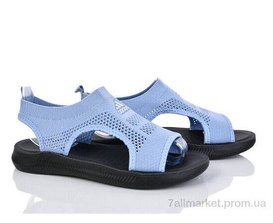 Босоніжки жіночі літні Літо R292-7 (8 пар р.36-41) "Ruixin" недорого оптом від прямого постачальника, зображення 2