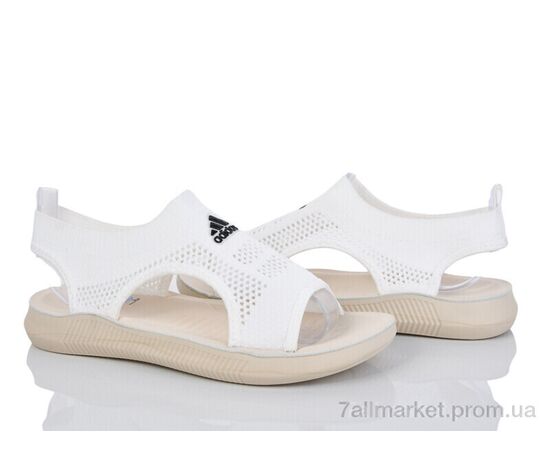 Фотография Босоножки женские летние Лето R292-9 (8 пар р.36-41) "Ruixin" недорого оптом от прямого поставщика, изображение 2