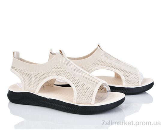 Фотография Босоножки женские летние Лето R293-3 (8 пар р.36-41) "Ruixin" недорого оптом от прямого поставщика, изображение 2