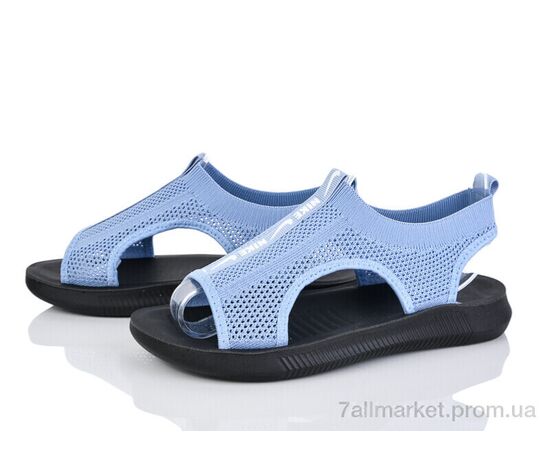 Фотография Босоножки женские летние Лето R293-7 (8 пар р.36-41) "Ruixin" недорого оптом от прямого поставщика, изображение 2