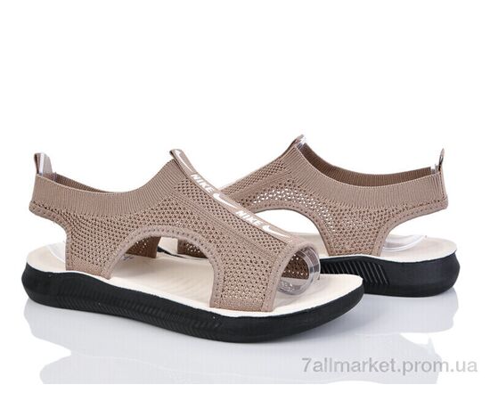 Фотография Босоножки женские летние Лето R293-10 (8 пар р.36-41) "Ruixin" недорого оптом от прямого поставщика, изображение 2