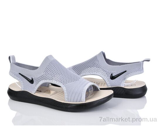 Фотография Босоножки женские летние Лето R278-2 (8 пар р.36-41) "Ruixin" недорого оптом от прямого поставщика, изображение 2