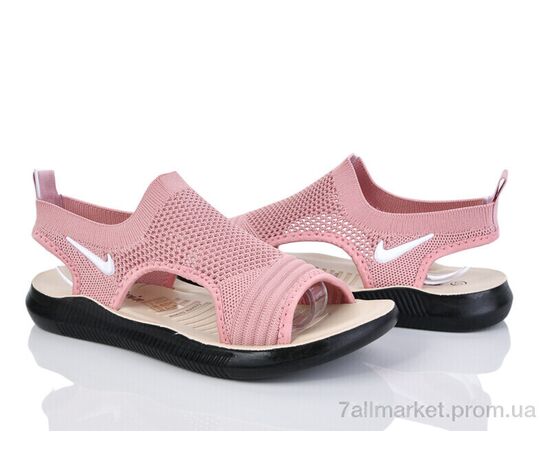 Фотография Босоножки женские летние Лето R278-4 (8 пар р.36-41) "Ruixin" недорого оптом от прямого поставщика, изображение 2