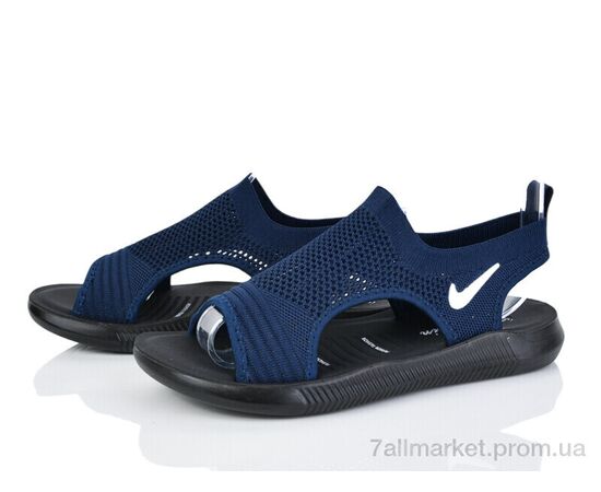 Фотография Босоножки женские летние Лето R278-5 (8 пар р.36-41) "Ruixin" недорого оптом от прямого поставщика, изображение 2