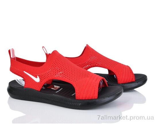 Фотография Босоножки женские летние Лето R278-6 (8 пар р.36-41) "Ruixin" недорого оптом от прямого поставщика, изображение 2