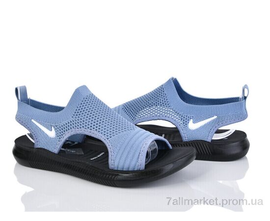 Фотография Босоножки женские летние Лето R278-7 (8 пар р.36-41) "Ruixin" недорого оптом от прямого поставщика, изображение 2