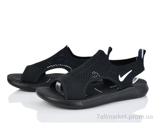 Фотография Босоножки женские летние Лето R273-1 (8 пар р.36-41) "Ruixin" недорого оптом от прямого поставщика, изображение 2