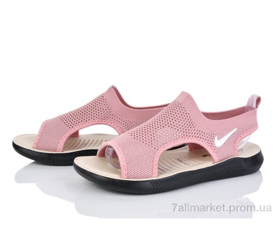 Фотография Босоножки женские летние Лето R273-4 (8 пар р.36-41) "Ruixin" недорого оптом от прямого поставщика, изображение 2