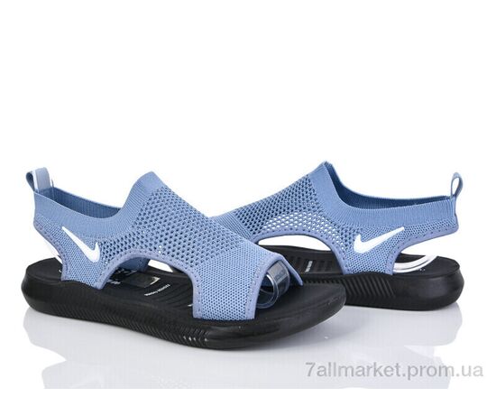 Фотография Босоножки женские летние Лето R273-7 (8 пар р.36-41) "Ruixin" недорого оптом от прямого поставщика, изображение 2