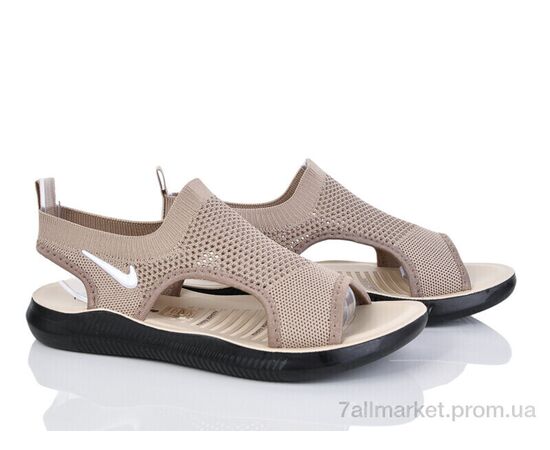 Фотография Босоножки женские летние Лето R278-10 (8 пар р.36-41) "Ruixin" недорого оптом от прямого поставщика, изображение 2