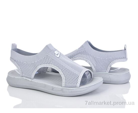 Фотография Босоножки женские летние Лето R291-2 (8 пар р.36-41) "Ruixin" недорого оптом от прямого поставщика, изображение 2