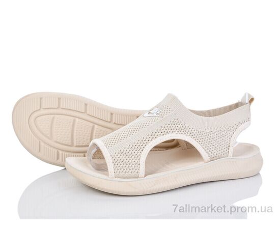 Фотография Босоножки женские летние Лето R291-3 (8 пар р.36-41) "Ruixin" недорого оптом от прямого поставщика, изображение 2