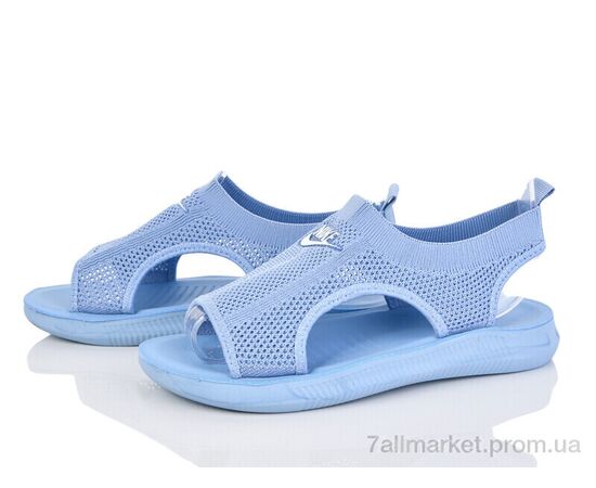 Фотография Босоножки женские летние Лето R291-7 (8 пар р.36-41) "Ruixin" недорого оптом от прямого поставщика, изображение 2