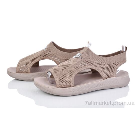 Фотография Босоножки женские летние Лето R291-10 (8 пар р.36-41) "Ruixin" недорого оптом от прямого поставщика, изображение 2