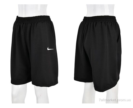 Фотография Шорты женские Лето C03 black (5 шт. р.сетка 56-64) "Banko" недорого оптом от прямого поставщика, изображение 4