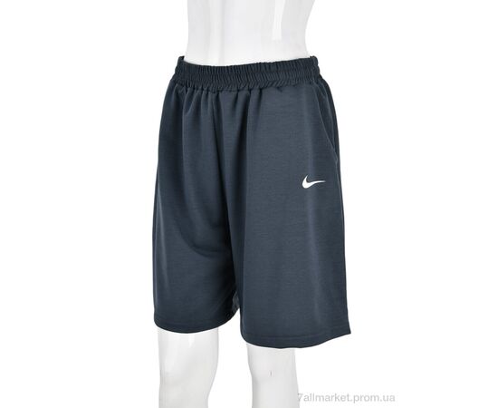 Фотография Шорты женские Лето C03 l.grey (5 шт. р.сетка 56-64) "Banko" недорого оптом от прямого поставщика, изображение 2