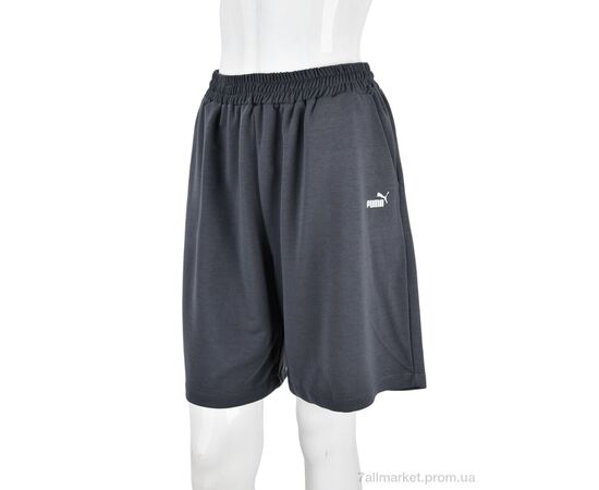 Фотография Шорты женские Лето C03 grey (5 шт. р.сетка 56-64) "Banko" недорого оптом от прямого поставщика, изображение 2