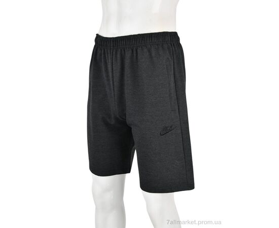 Фотография Шорты мужские Лето C05 d.grey (5 шт. р.сетка 56-64) "Banko" недорого оптом от прямого поставщика, изображение 2