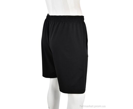 Фотография Шорты мужские Лето C05 black (5 шт. р.сетка 56-64) "Banko" недорого оптом от прямого поставщика, изображение 3