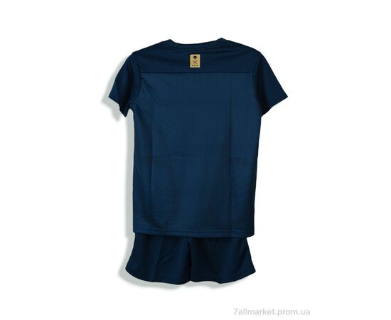 Фотография Спортивный костюм детский Лето 567 All Wasser зелений (6 шт. р.сетка 24-L) "Presto" недорого оптом от прямого поставщика, изображение 2