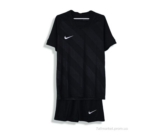 Спортивний костюм дитячий Літо 760NI чорно-білий (8 шт. р.сітка28-2XL) "Presto" недорого оптом від прямого постачальника, зображення 2