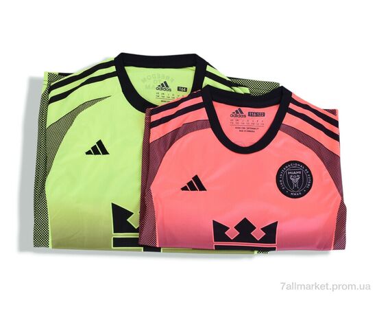 Фотография Спортивный костюм детский Лето 573 Messi mix (10 шт. р.сетка 104-176) "Presto" недорого оптом от прямого поставщика, изображение 4