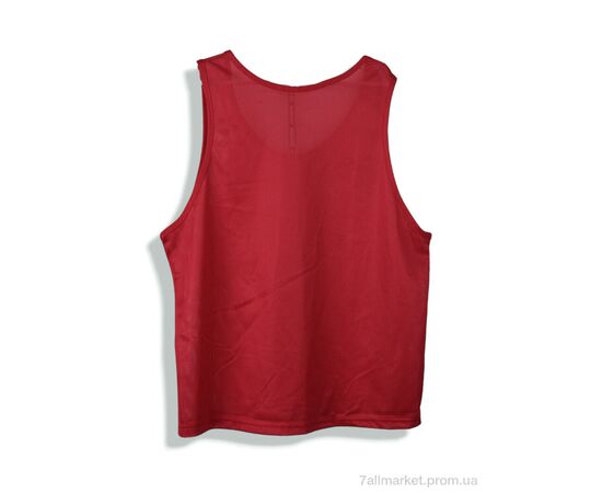 Фотография Майка мужская Лето 564-1 манішка чоловіча mix (24 шт. р.сетка One size) "Presto" недорого оптом от прямого поставщика, изображение 2