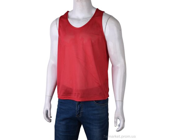 Фотография Майка мужская Лето 564-1 манішка чоловіча mix (24 шт. р.сетка One size) "Presto" недорого оптом от прямого поставщика, изображение 3