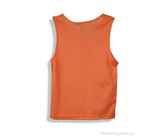 Фотография Майка детская Лето 564 манішка підліток mix (24 шт. р.сетка One size) "Presto" недорого оптом от прямого поставщика, изображение 2