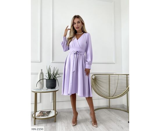 Фотография Платье женское р.42-44;46-48 (12цв) "ANNABELLE" купить недорого от прямого поставщика, изображение 79