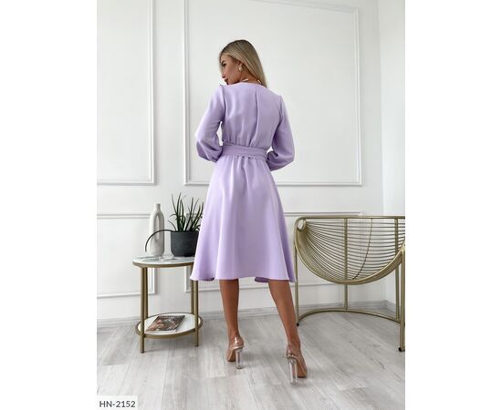 Фотография Платье женское р.42-44;46-48 (12цв) "ANNABELLE" купить недорого от прямого поставщика, изображение 81