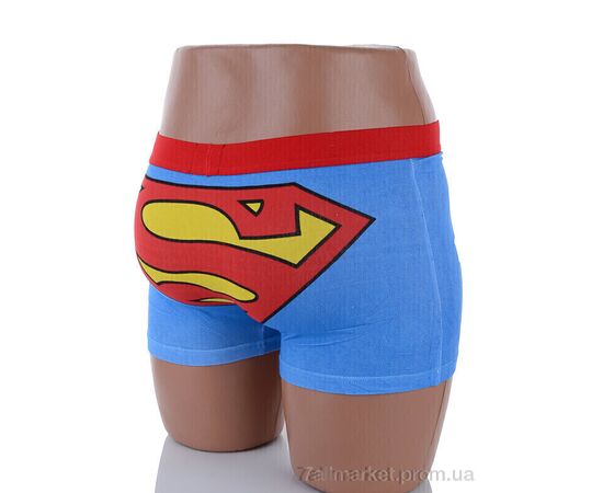 Фотография Трусы Весна/осень FT6610 mix (24 шт. р.сетка L-3XL) "Favorit" недорого оптом от прямого поставщика, изображение 3