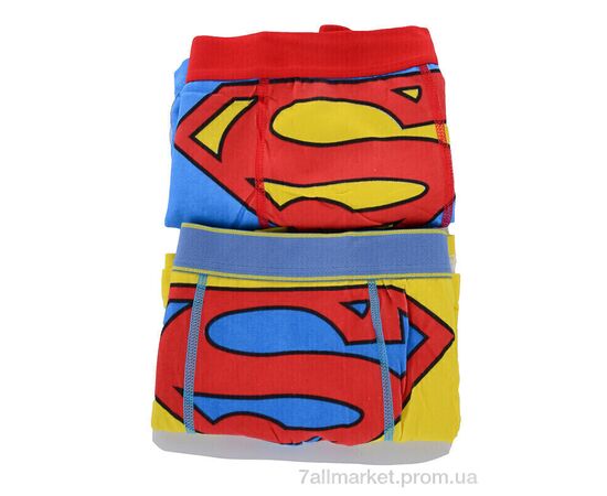 Фотография Трусы Весна/осень FT6610 mix (24 шт. р.сетка L-3XL) "Favorit" недорого оптом от прямого поставщика, изображение 4