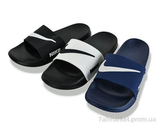 Фотография Шлепки детские летние Лето 7100-2 mix (12 пар р.36-41) "BABYSHOP" недорого оптом от прямого поставщика, изображение 2