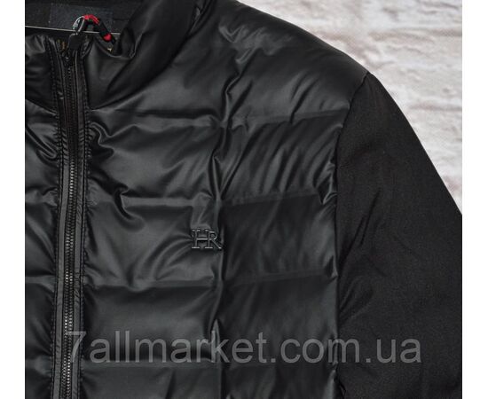 Куртка чоловіча демісезонна, стиснена розміру 48-56 "FUDIAO" недороге від прямого постачальника, зображення 4