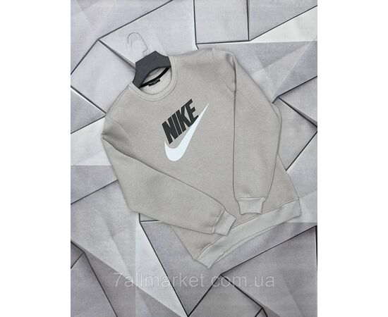 Фотография Батник мужской NIKE размеры S-2XL(10цв)"MACCALI" купить недорого от прямого поставщика, изображение 4