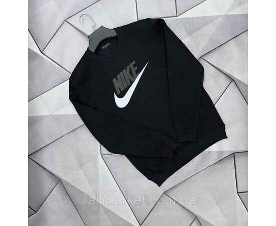 Фотография Батник мужской NIKE размеры S-2XL(10цв)"MACCALI" купить недорого от прямого поставщика, изображение 5