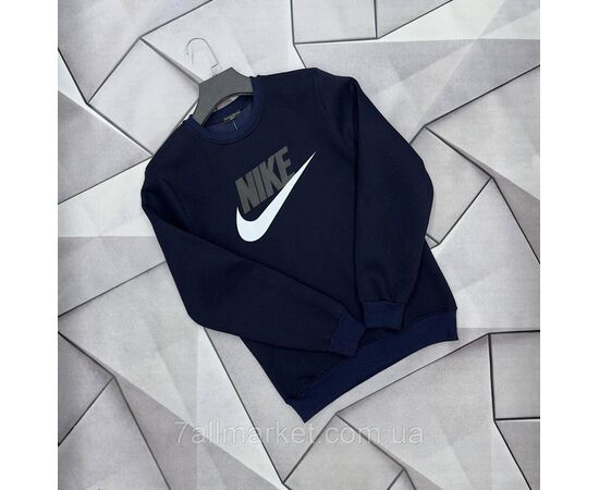 Фотография Батник мужской NIKE размеры S-2XL(10цв)"MACCALI" купить недорого от прямого поставщика, изображение 6