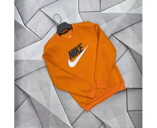 Фотография Батник мужской NIKE размеры S-2XL(10цв)"MACCALI" купить недорого от прямого поставщика, изображение 7