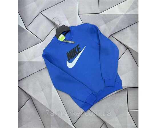 Фотография Батник мужской NIKE размеры S-2XL(10цв)"MACCALI" купить недорого от прямого поставщика, изображение 8