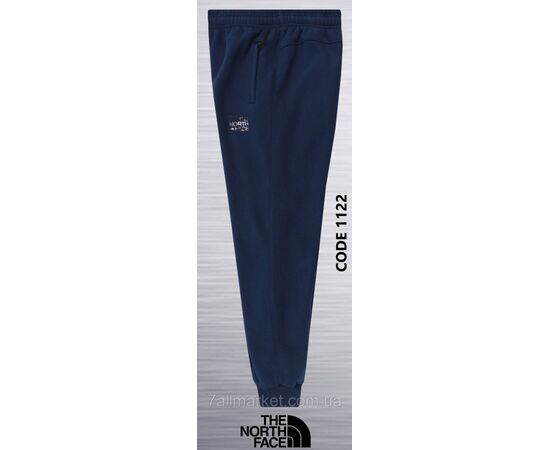 Фотография Спортивные штаны мужские на манжете THE NORTH FACE размеры S-2XL (5цв) "REMAIN" недорого от прямого поставщика, изображение 3