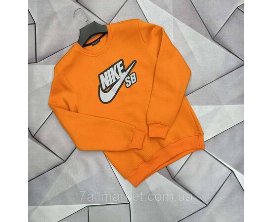 Фотография Батник мужской NIKE размеры S-2XL(9цв)"MACCALI" купить недорого от прямого поставщика, изображение 3